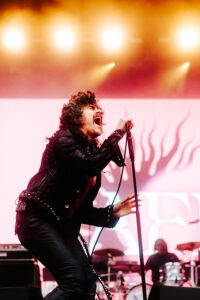 AFI, A Fire Inside