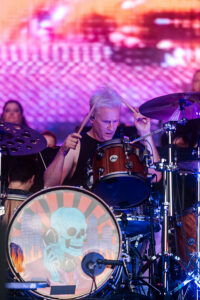 Josh Freese