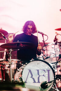 AFI, A Fire Inside