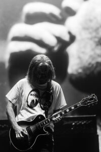 Tool band
