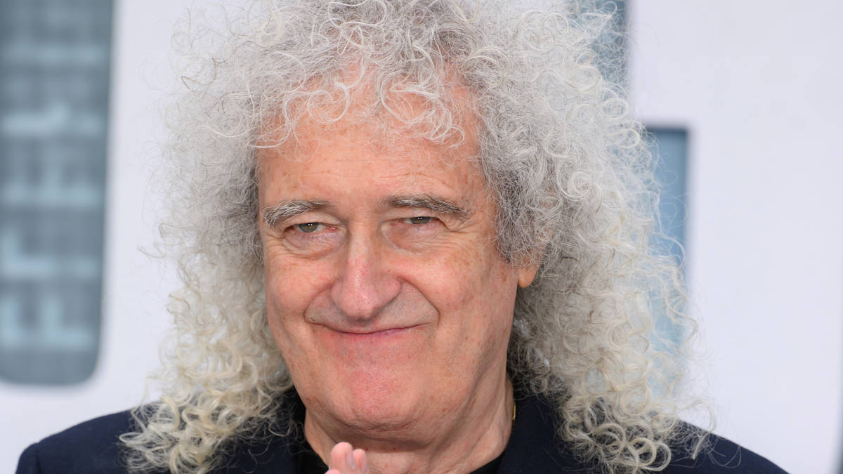 Sir Brian May sets the record straight on Queen’s touring future