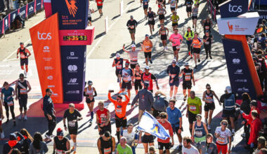 Upper West Side Guide to the 2026 NYC Marathon