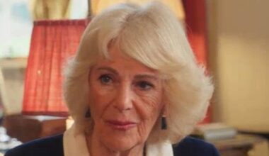Queen Camilla's private neighbourhood hit with double concerns