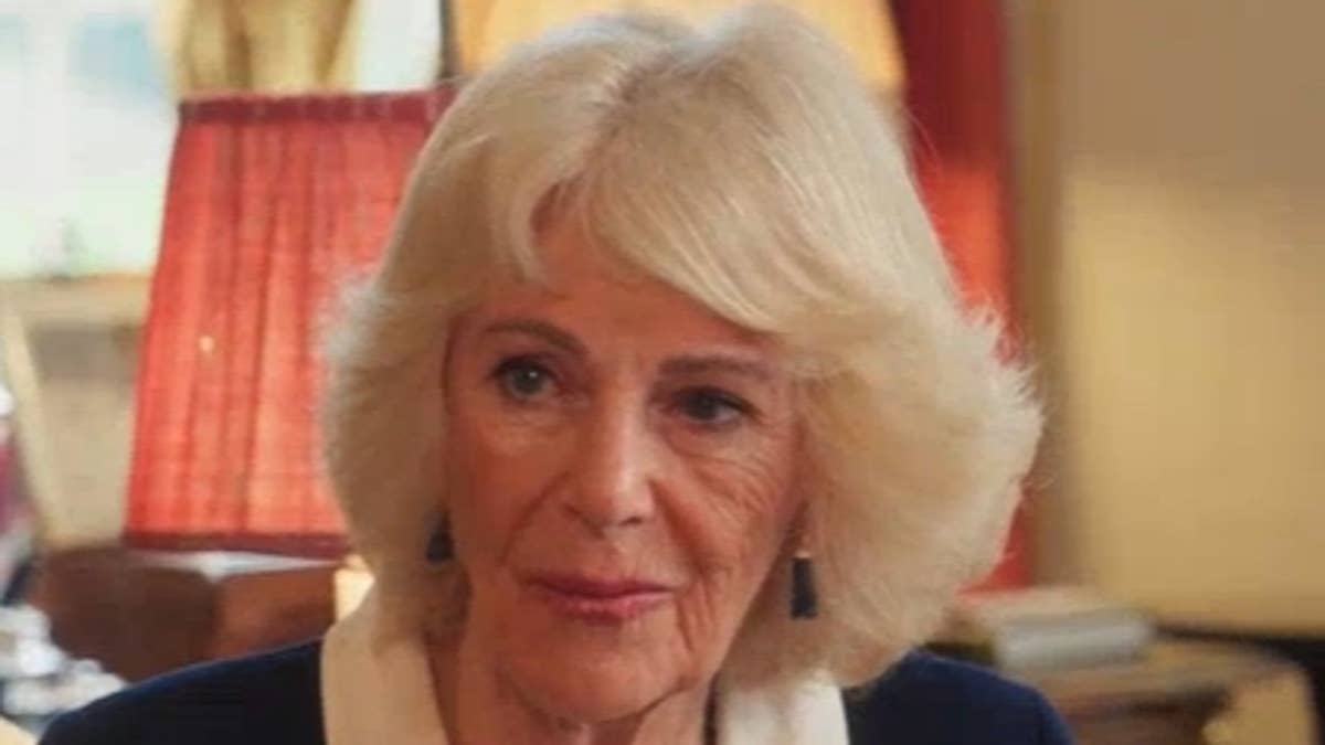 Queen Camilla's private neighbourhood hit with double concerns