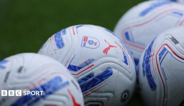 Queens Park Rangers v Derby County: Championship stats & head-to-head