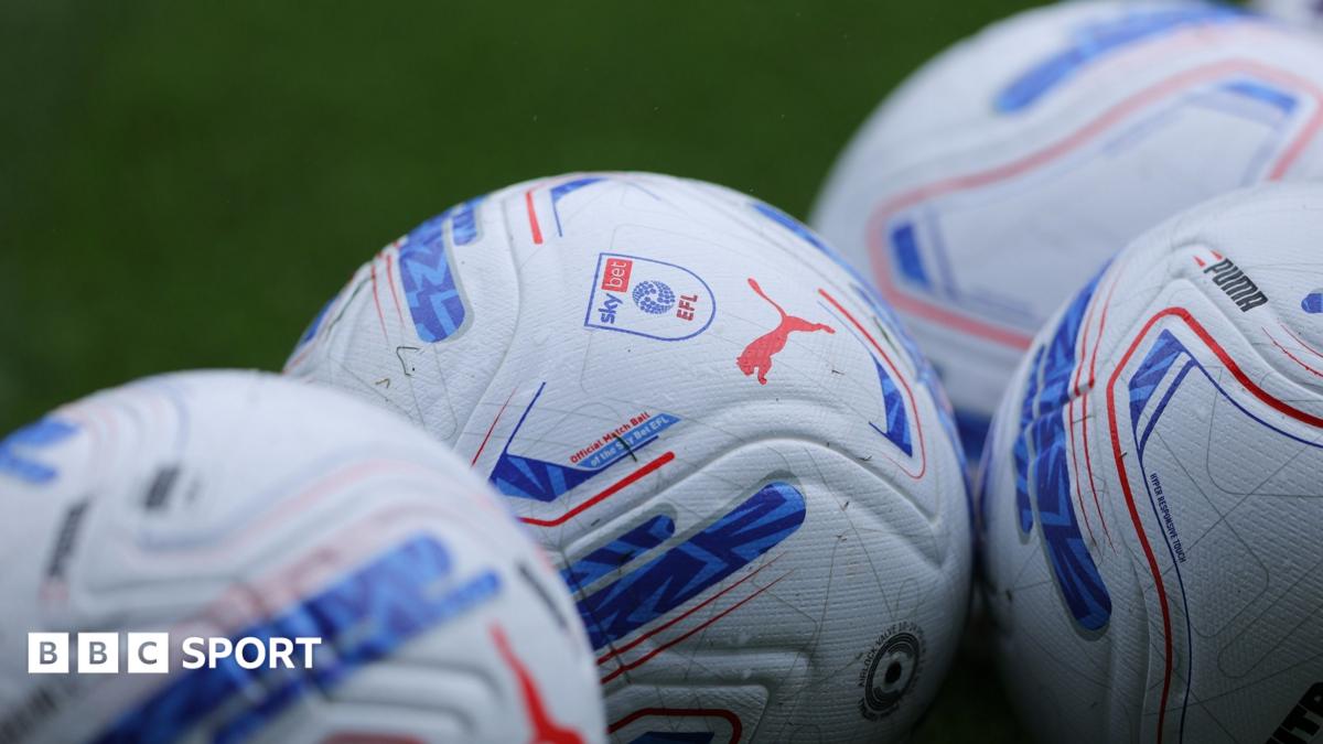 Queens Park Rangers v Derby County: Championship stats & head-to-head