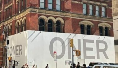 First-ever Oner Active NYC store opens within weeks