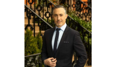 Best Real Estate Agent in Brooklyn Heights, NY: Randy Baruh