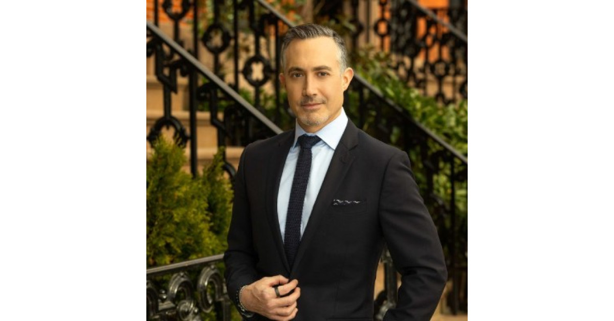 Best Real Estate Agent in Brooklyn Heights, NY: Randy Baruh