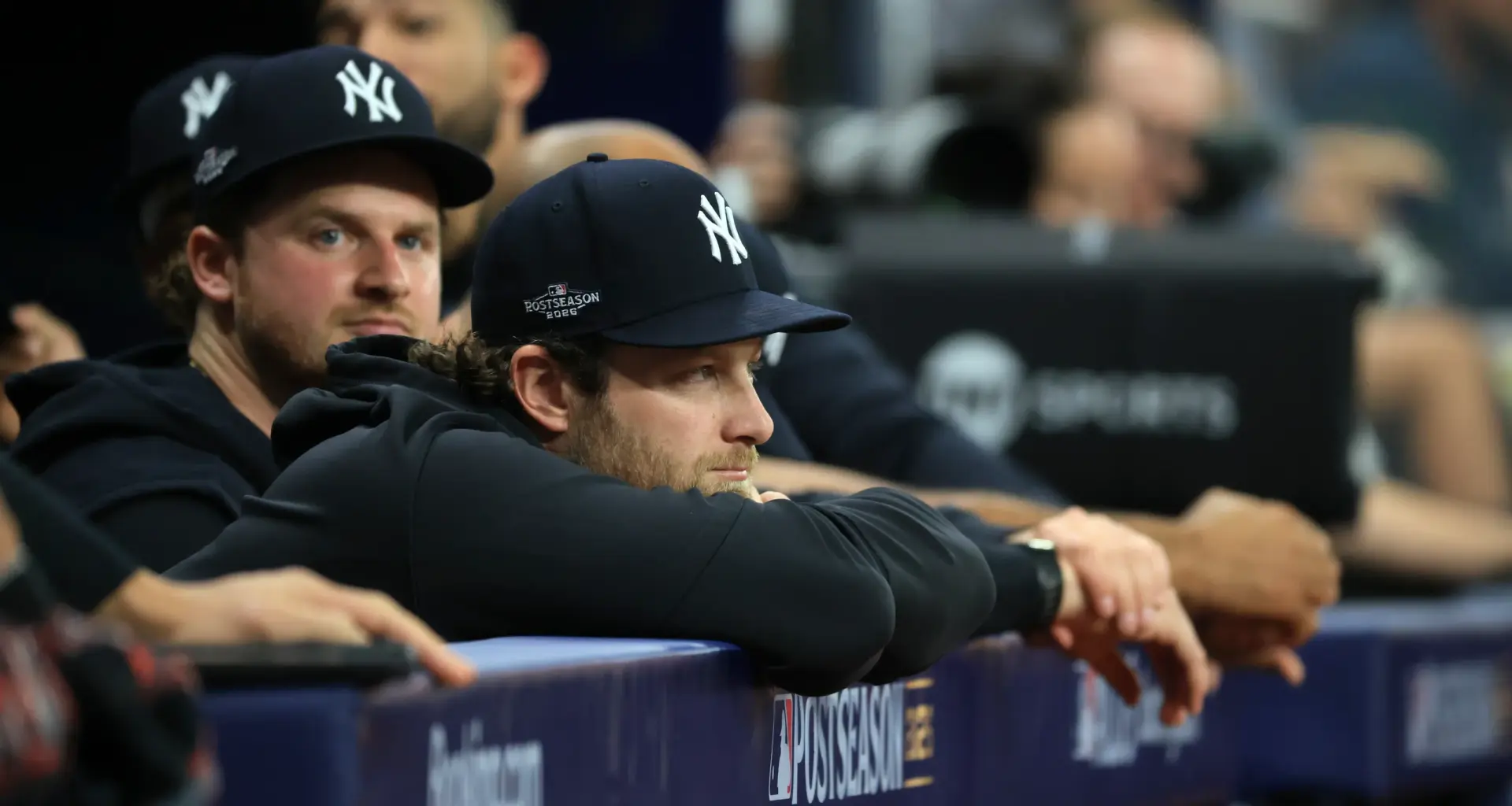 Yankees errors vs Rays put New York in ALDS hole