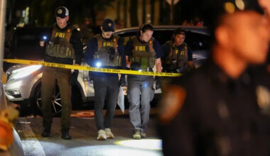 Bronx ICE Shooting Shows Neither Politicians Nor the State Will Keep Us Safe
