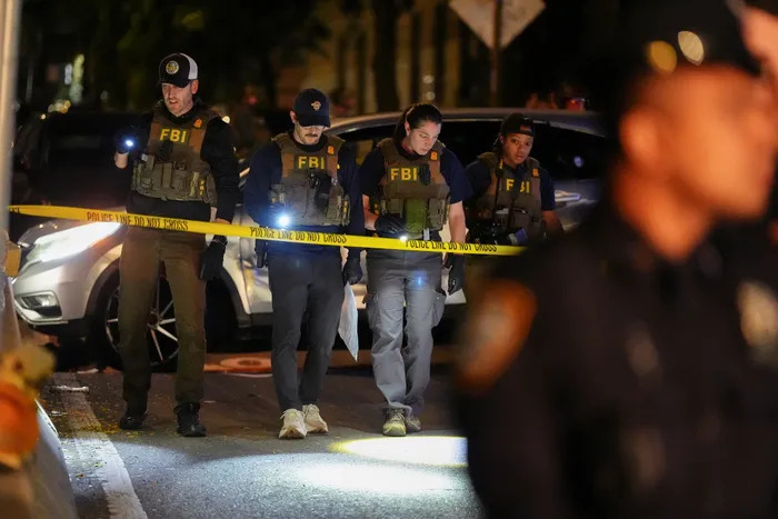 Bronx ICE Shooting Shows Neither Politicians Nor the State Will Keep Us Safe