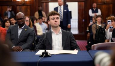 AI industry insiders voice alarms to NYC council as local governments take up safety concerns :: WRAL.com