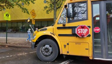 News 12 | Brooklyn | Six Nonverbal Students Spent Over 4 Hours On Bus Before Reaching Brooklyn School Investigation Finds