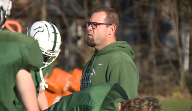 Friday Night Fever Week 8: Schedule & Scores from Vermont, New York