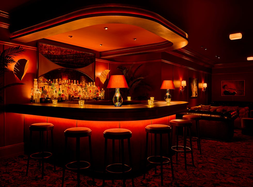 Brasserie Boulud Brasserie Boulud