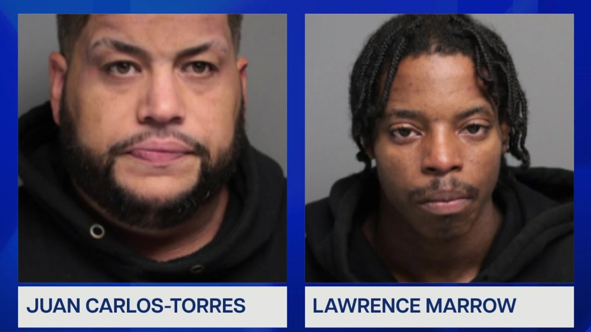 News 12 | Bronx | 2 Teens 2 Adults Arrested In Bridgeport Street Fight Accused Of Interfering With Police Response