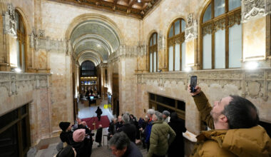 Get an Inside Look at These Hidden Downtown Gems at Open House NY