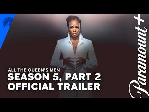 NickALive!: All the Queen's Men | Season 5 Part 2 | Official Trailer