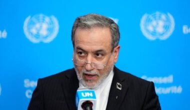 Rubio orders visiting Iranian UN delegation to leave NYC ahead of schedule