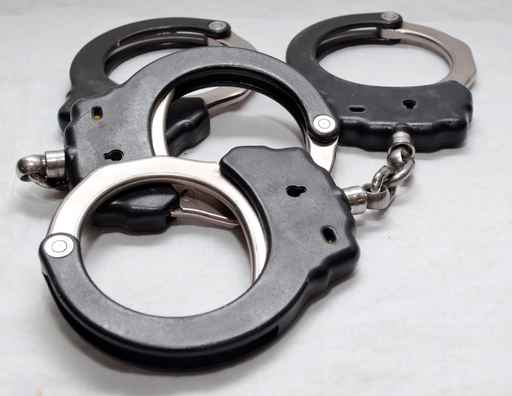 Manhattan man arrested on $250,000 warrant for failure to appear