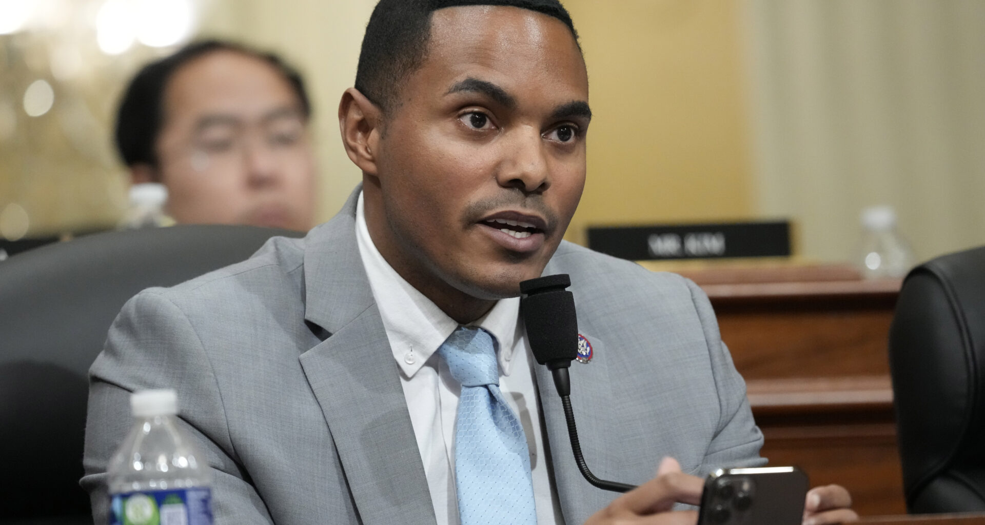 Rep. Ritchie Torres
