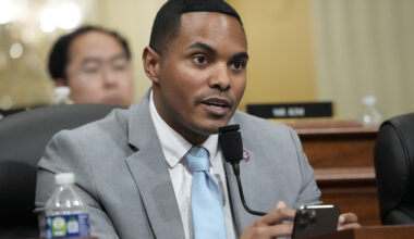 Rep. Ritchie Torres