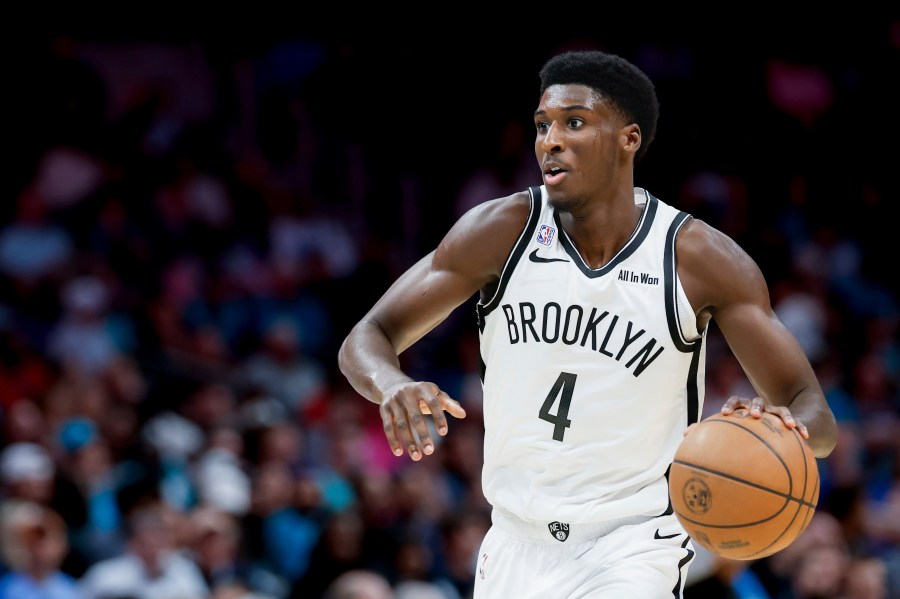 Brooklyn Nets assign Drake Powell to Long Island before start of G League season Brooklyn Nets assign Drake Powell to Long Island before start of G League season