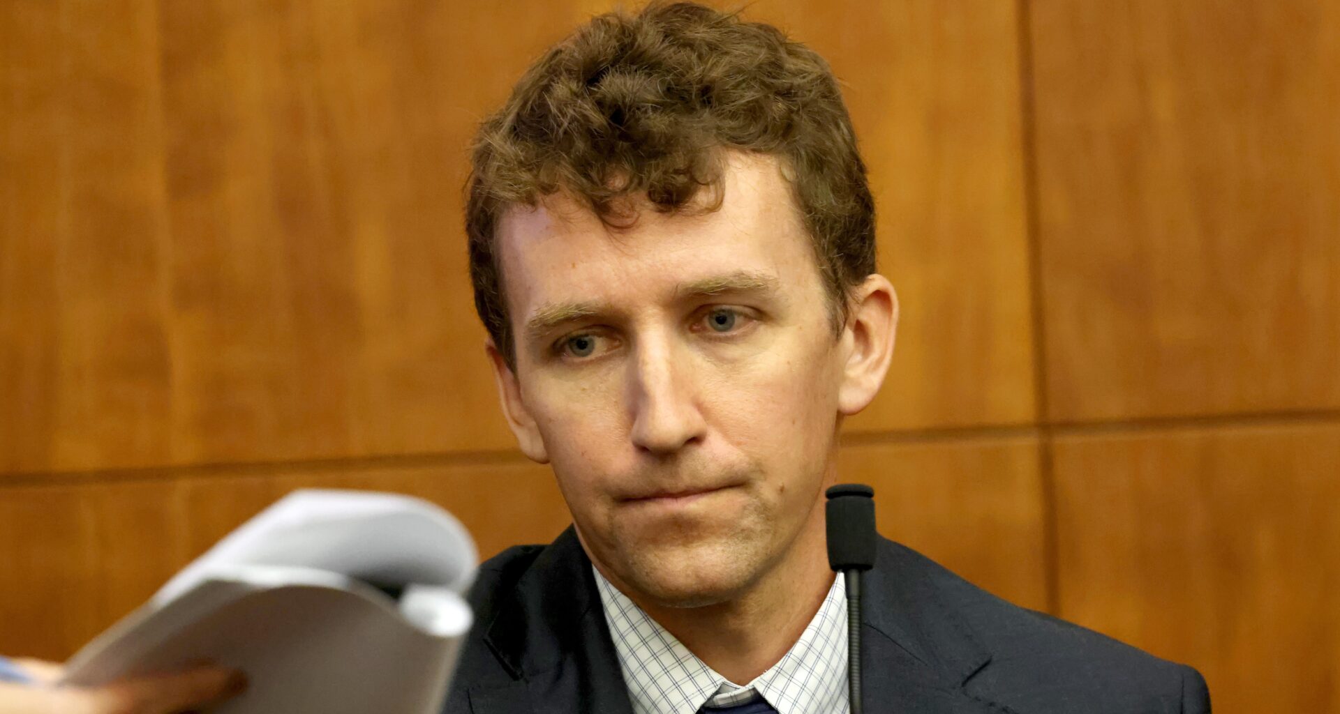 Patrick Clancy and new wife renting out NY apartment: report