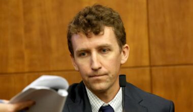 Patrick Clancy and new wife renting out NY apartment: report