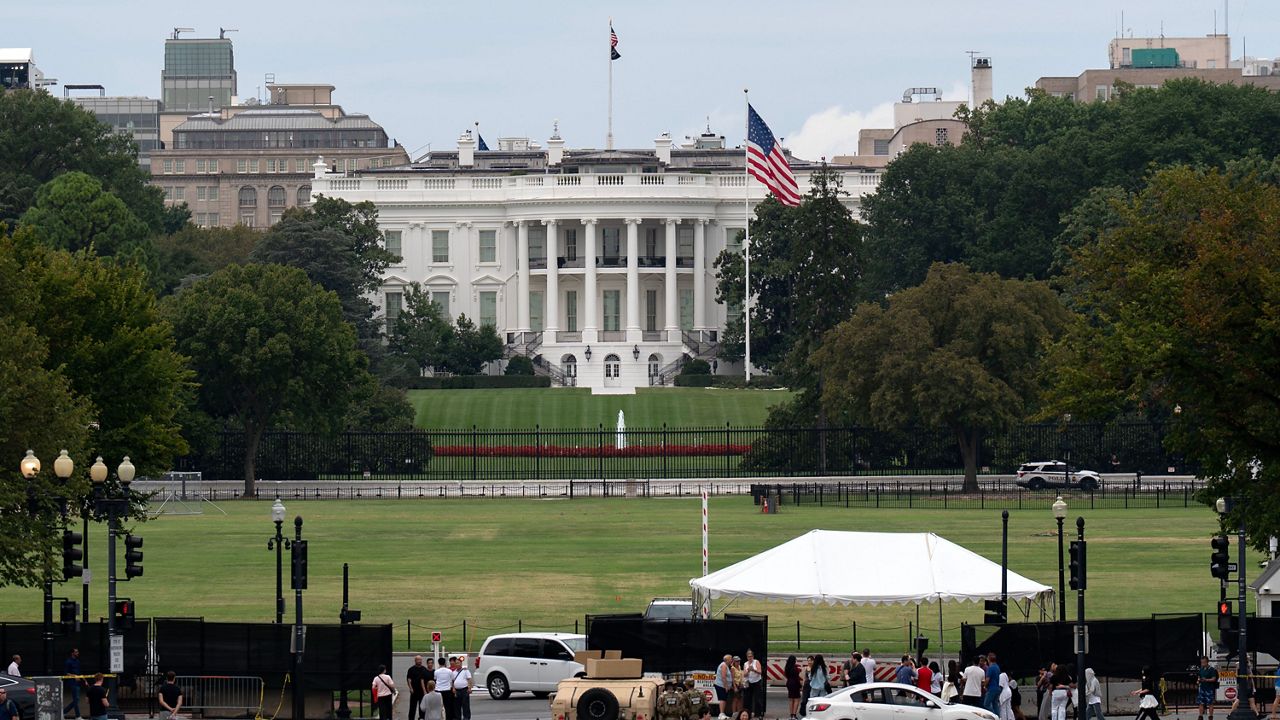 Trump admin. moves to cancel $810M in federal funding