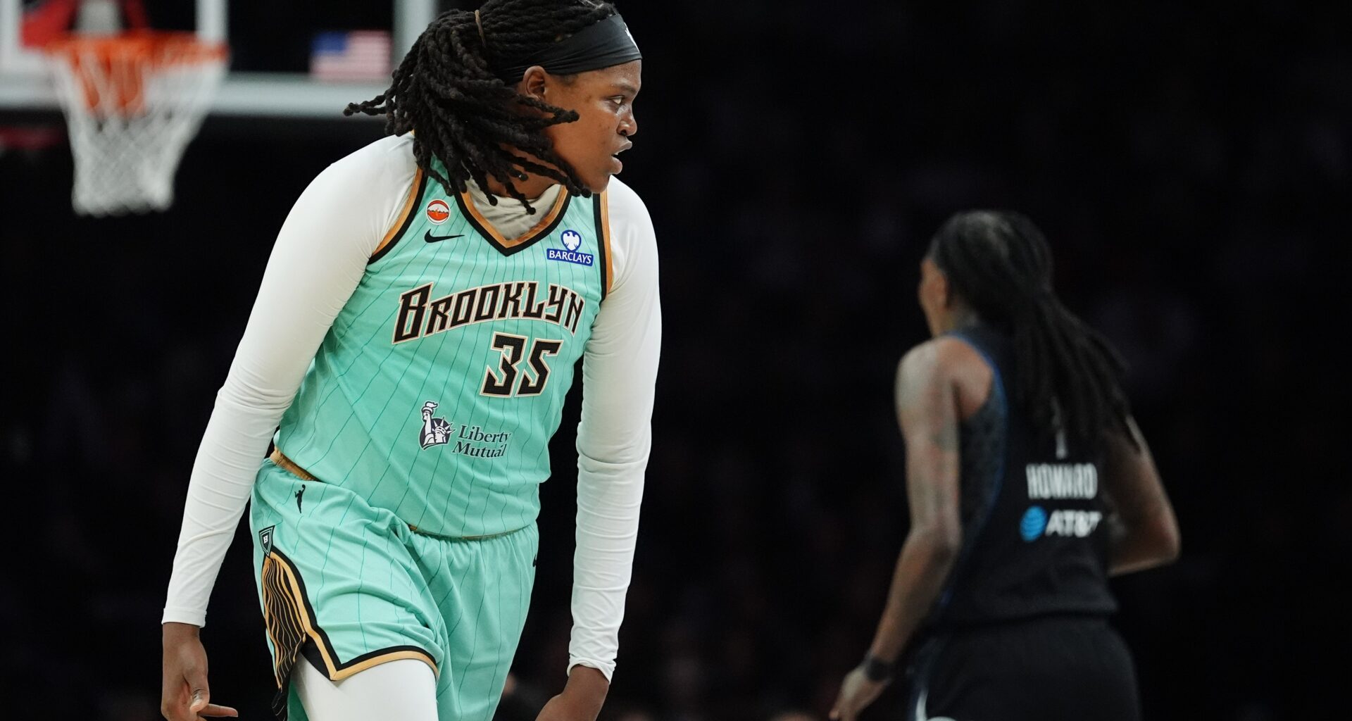 Liberty Notebook: Road success gives New York confidence heading to Atlanta
