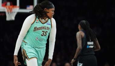 Liberty Notebook: Road success gives New York confidence heading to Atlanta