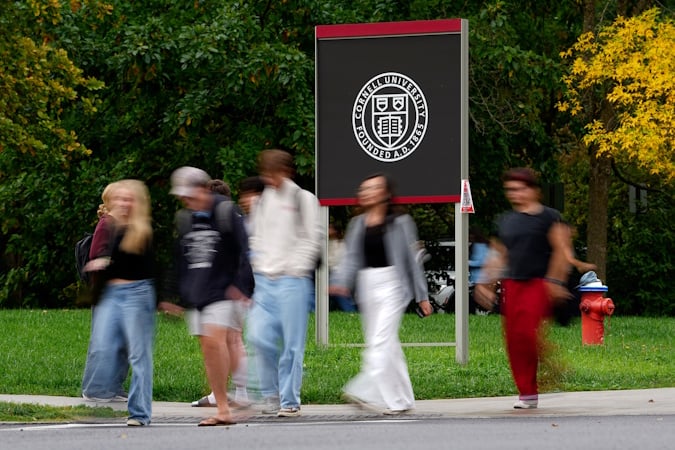 New York Steps In: State Leaders Take Over The Cornell Fraternity Rape Case (Video)