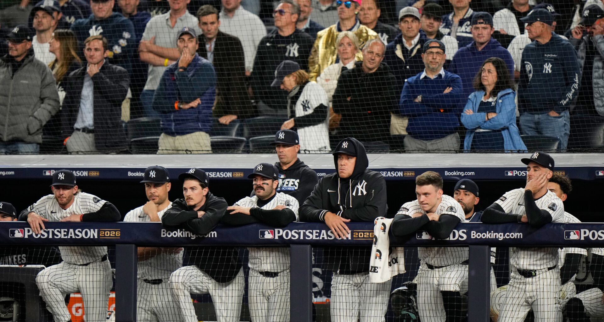 Lupica: It's on Hal Steinbrenner to show his commitment to winning