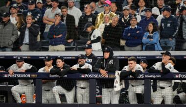 Lupica: It's on Hal Steinbrenner to show his commitment to winning
