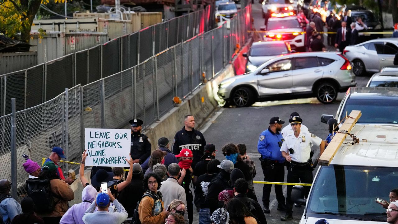 Marble Hill shooting
