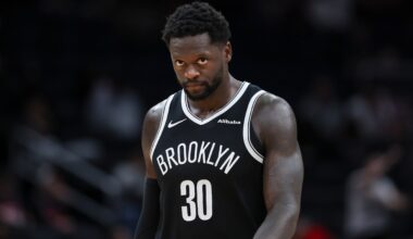 Nets say they’ll ‘shock the world.’ Is there reason to believe them?