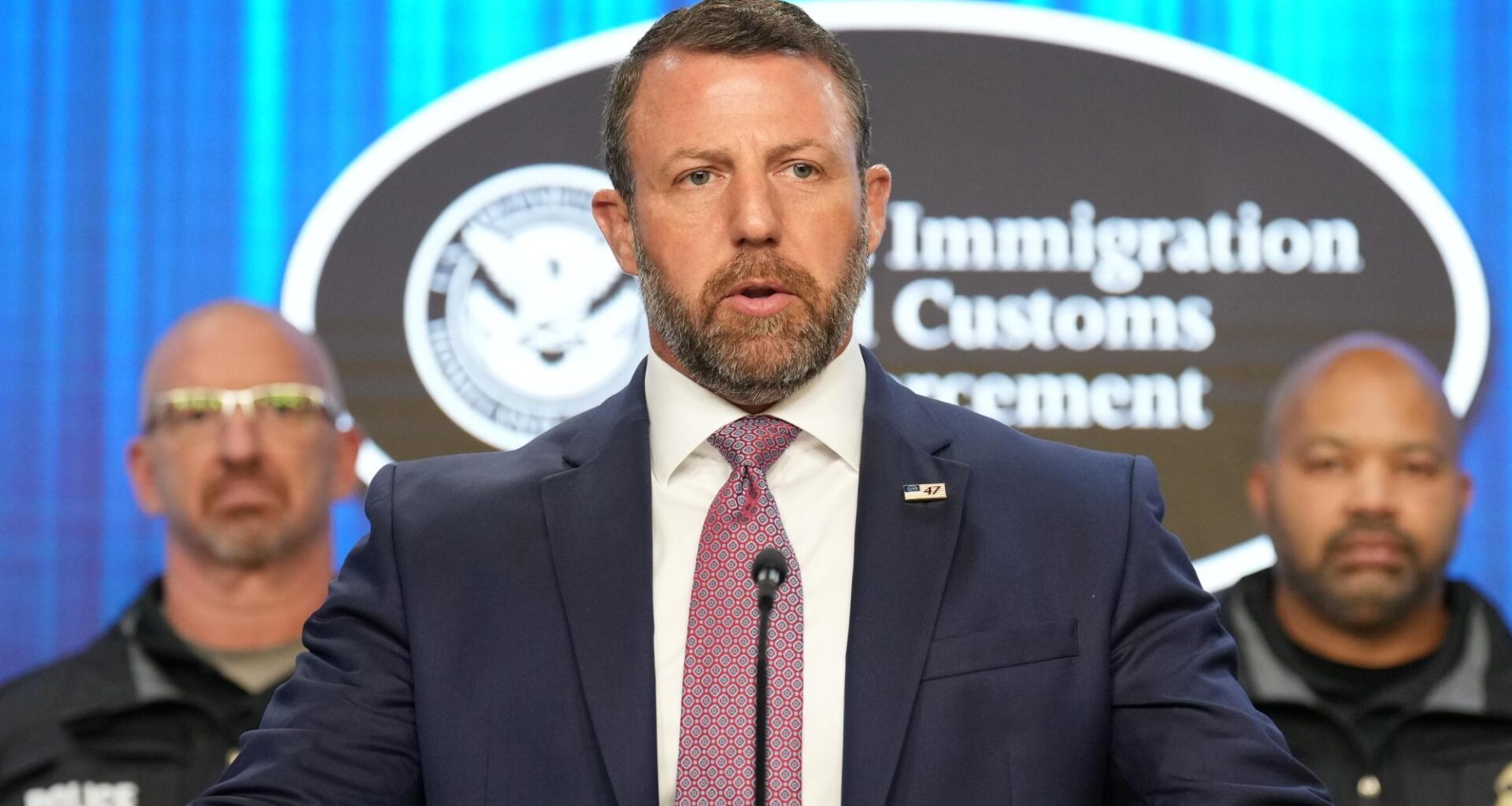 ICE shot NY man because officers believed they were in danger: official