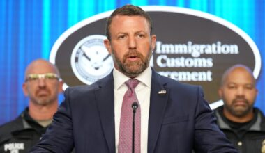 ICE shot NY man because officers believed they were in danger: official