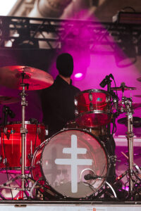 President band
