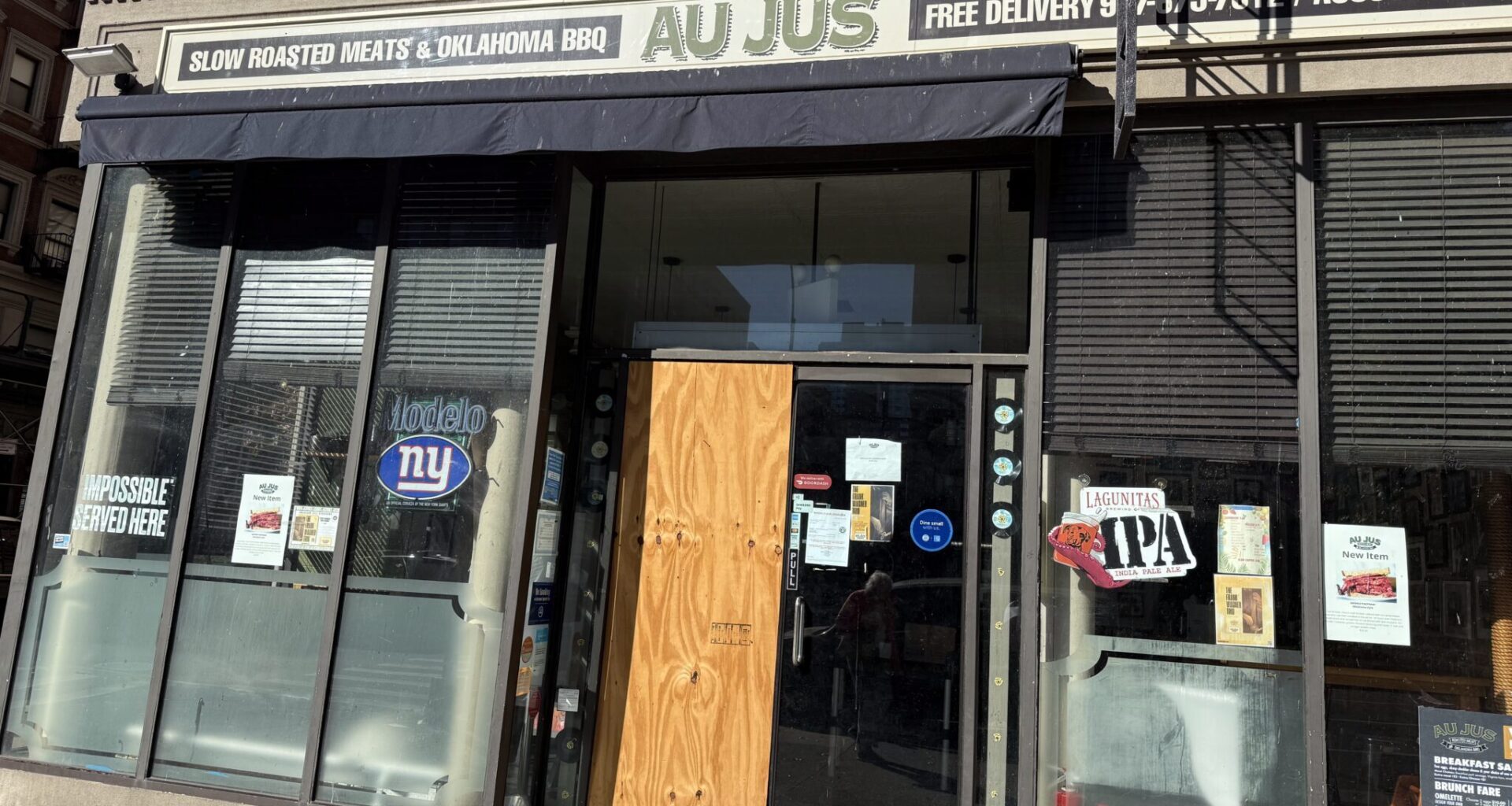 Owner of Former UWS Barbecue Restaurant Indicted for Wage Theft: Manhattan DA