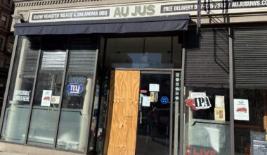 Owner of Former UWS Barbecue Restaurant Indicted for Wage Theft: Manhattan DA