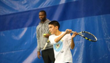 New York Junior Tennis and Learning expands ACES afterschool program to four new sites in the Rockaways – QNS