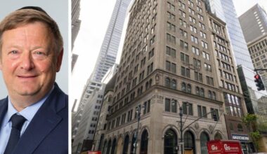 ACORE Capital Refis 511 Fifth Avenue With $46M Loan – Commercial Observer