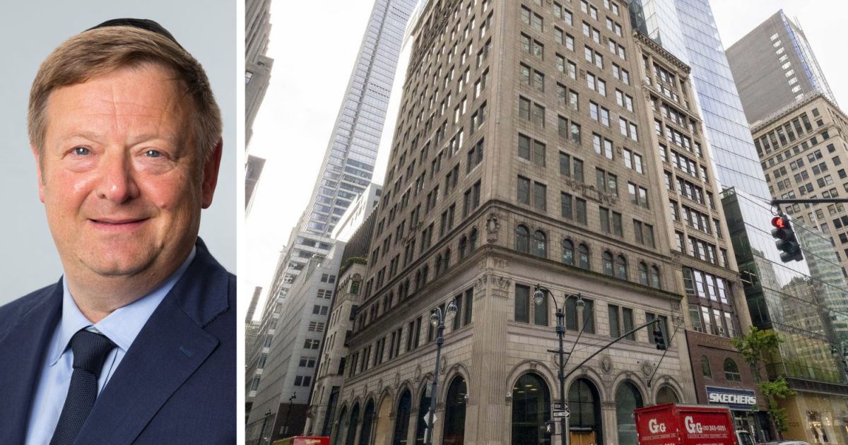 ACORE Capital Refis 511 Fifth Avenue With $46M Loan – Commercial Observer