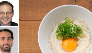 Japanese Restaurant Udon Shin to Open First NYC Spot at 37 West 17th Street – Commercial Observer
