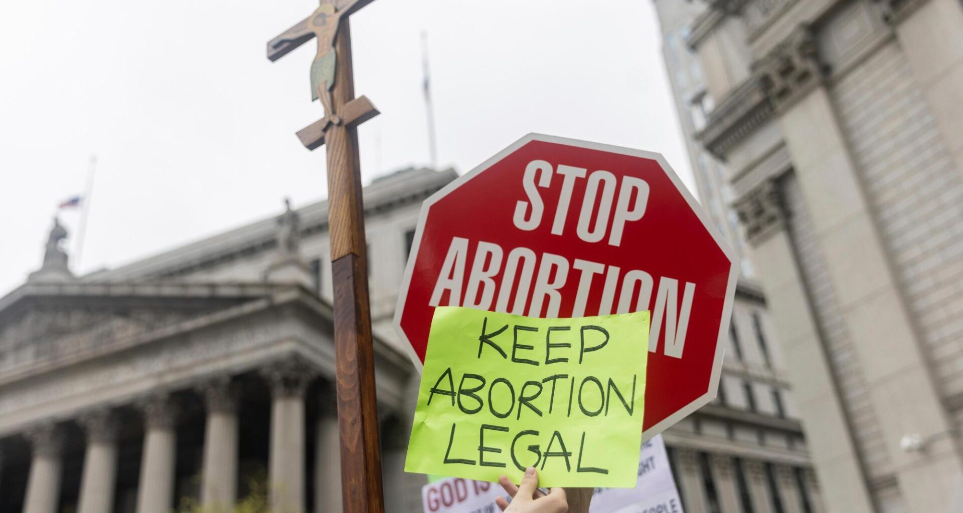 Virginia abortion amendment faces November court hearing if voters approve it – The Virginian-Pilot