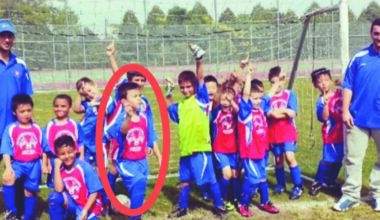 FROM REC SOCCER TO USMNT: Staten Island's Mehmeti enjoys a rapid ascension