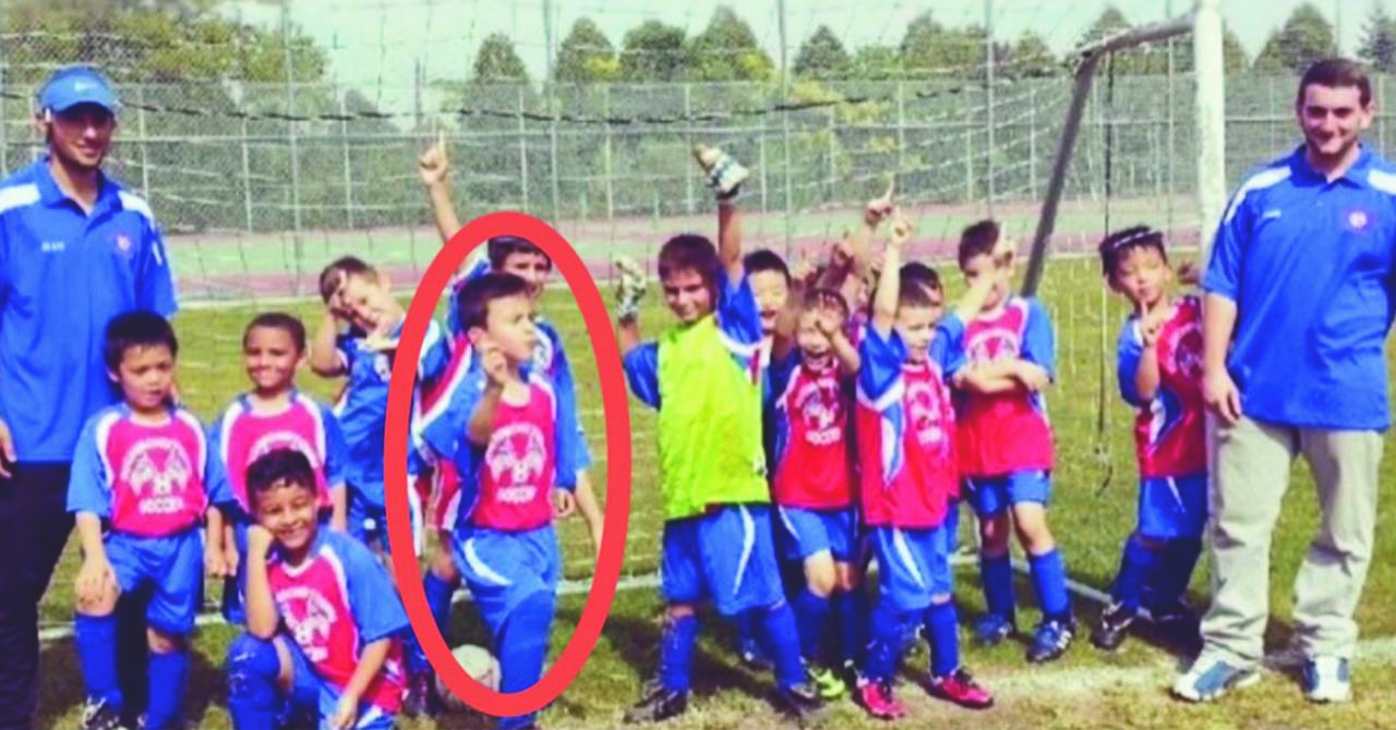 FROM REC SOCCER TO USMNT: Staten Island's Mehmeti enjoys a rapid ascension